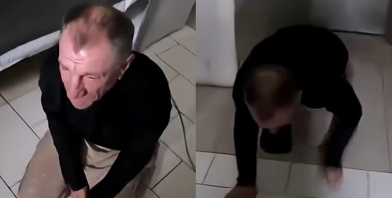 ДБР розслідує жорстоке відео: військові в одеському СІЗО зазнали принижень 20