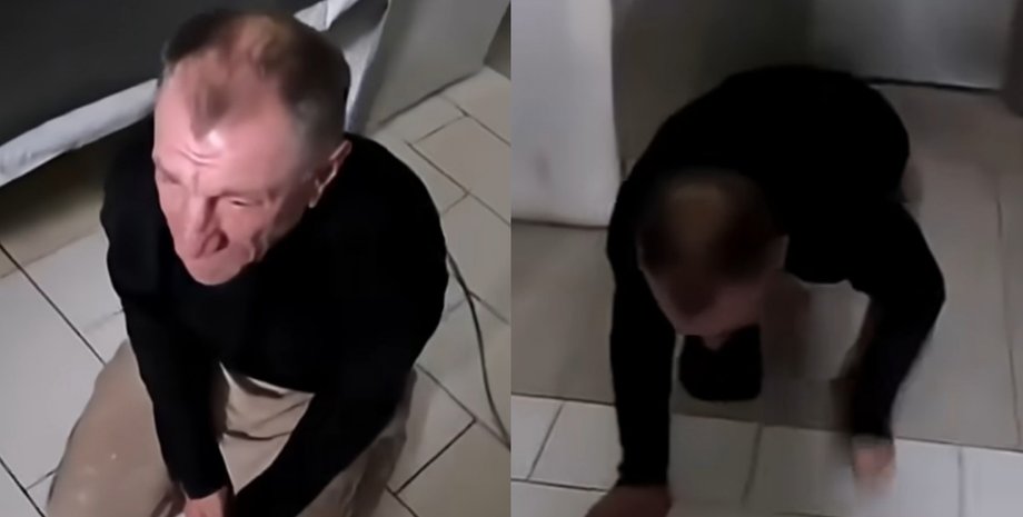 ДБР розслідує жорстоке відео: військові в одеському СІЗО зазнали принижень 2