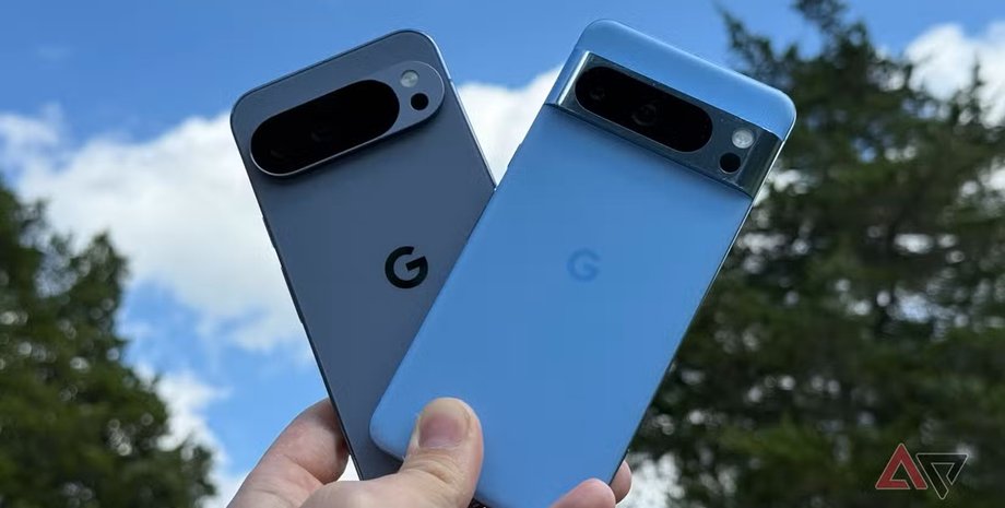Pixel 8 перевершив очікування: чому він обійшов найдорожчі флагмани?