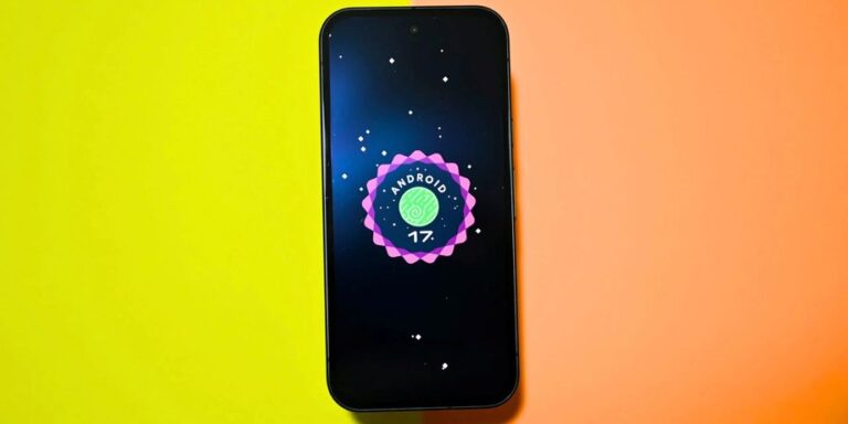 Android 17 офіційно: розкриваємо секрети нової ОС та список перших щасливчиків (фото) 1