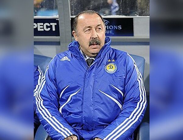 Головна 82 Екснаставник “Динамо” Київ: чому його внесли до бази “Миротворець”