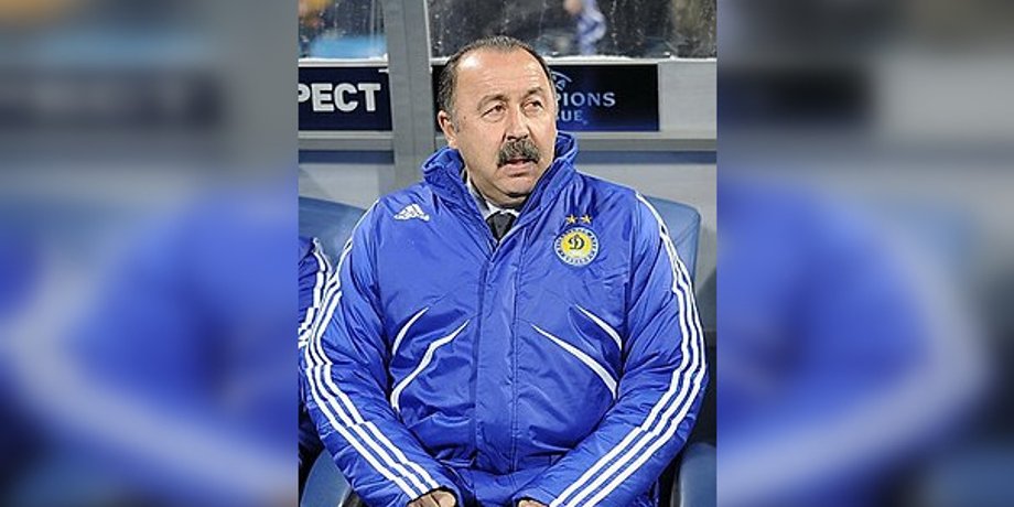 Екснаставник "Динамо" Київ: чому його внесли до бази "Миротворець" 3 Екснаставник "Динамо" Київ: чому його внесли до бази "Миротворець" 3