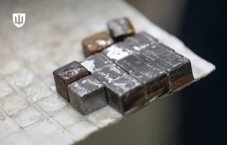 "Калібр" з касетною боєголовкою: нові загрози від російських ракет 7 "Калібр" з касетною боєголовкою: нові загрози від російських ракет 7