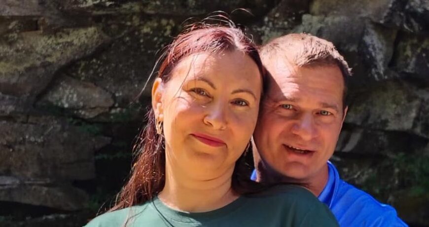 108-ма бригада ТрО пояснила причини трагічної загибелі офіцера Баштового
