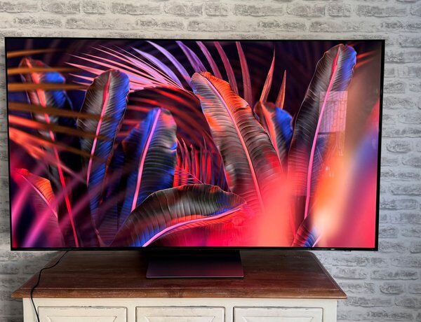 Головна 75 OLED-телевізори 2026: Відкрийте приховані перлини технологій