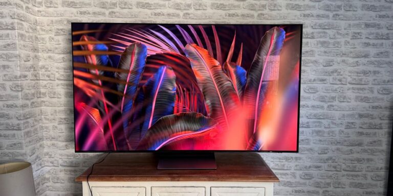 OLED-телевізори 2026: Відкрийте приховані перлини технологій 2