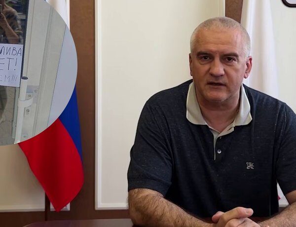 Крим без бензину: АЗС припинили продаж пального громадянам
