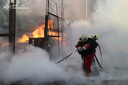 Київ під ударом: що відомо про наслідки обстрілів 2 червня в інших містах України 17