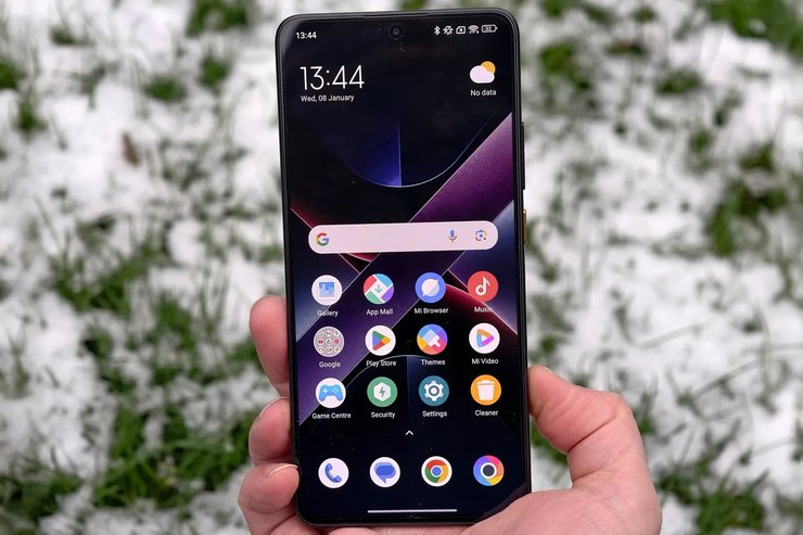 POCO здивує ціною: бюджетний смартфон став доступнішим в Україні 10 POCO здивує ціною: бюджетний смартфон став доступнішим в Україні 10