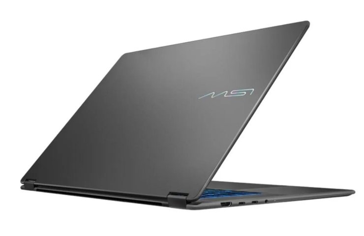Windows-ноутбуки 2026: обирай потужні альтернативи MacBook з RTX Spark 5 Windows-ноутбуки 2026: обирай потужні альтернативи MacBook з RTX Spark 5