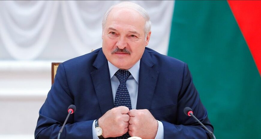Лукашенку краще мовчати, щоб дожити до пенсії: в ОП відреагували на білоруські&hellip;