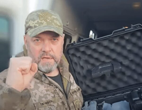 Тягнибок отримав контузію на фронті: що відомо про стан лідера&hellip;