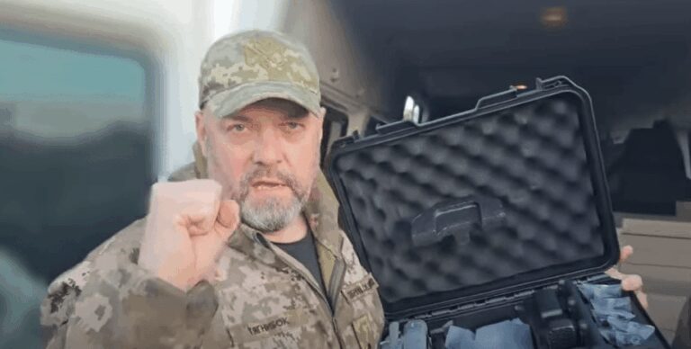 Тягнибок отримав контузію на фронті: що відомо про стан лідера "Свободи" 9