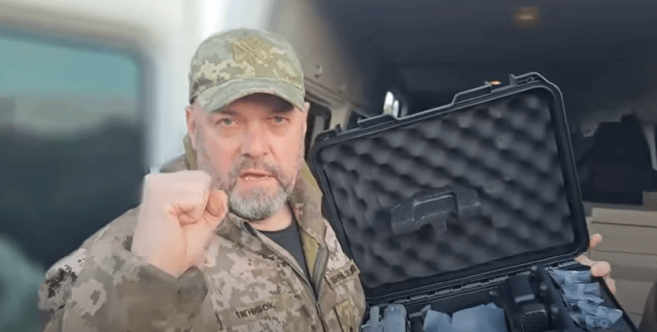 Тягнибок отримав контузію на фронті: що відомо про стан лідера "Свободи" 3 Тягнибок отримав контузію на фронті: що відомо про стан лідера "Свободи" 3