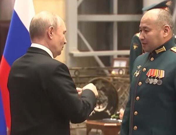 Головна 79 FPV-дрон помстився: Командирці роти БпЛА завдано смертельного удару