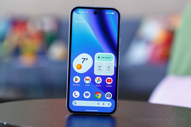 Google Pixel 10a чи Pixel 9a: обираємо смартфон 2026 року та вигідно економимо (фото) 6