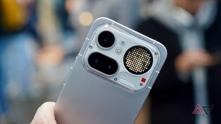 Pixel 10a: Протестували найдоступніший смартфон Google – чи став він геніальним? 7
