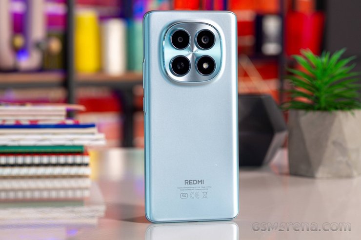 Redmi Note 15 чи OnePlus Nord CE 6 Lite: обираємо бюджетний смартфон 2026 року 6 Redmi Note 15 чи OnePlus Nord CE 6 Lite: обираємо бюджетний смартфон 2026 року 6