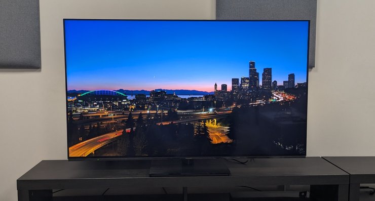 OLED-телевізори 2026: Відкрийте приховані перлини технологій 7 OLED-телевізори 2026: Відкрийте приховані перлини технологій 7