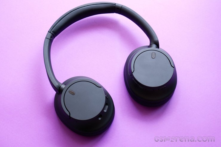 Sony випустила бюджетні навушники: дізнайтеся, яка модель отримала знижку цього року 6