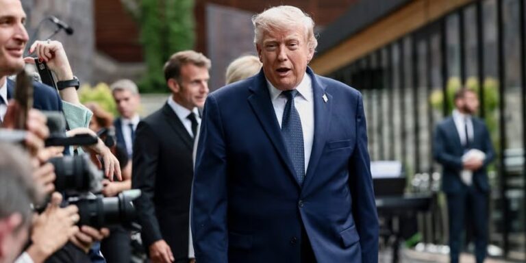 Трамп пропонує G7 обміняти Україну на Іран: подробиці резонансної угоди 9