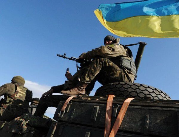 Держдеп США: Україна зламала хід війни на свою користь