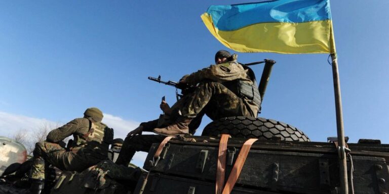 Держдеп США: Україна зламала хід війни на свою користь 11