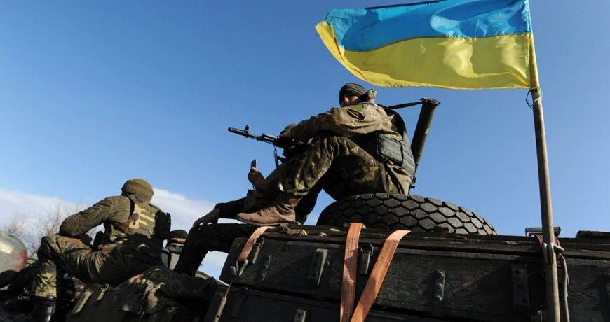 Держдеп США: Україна зламала хід війни на свою користь