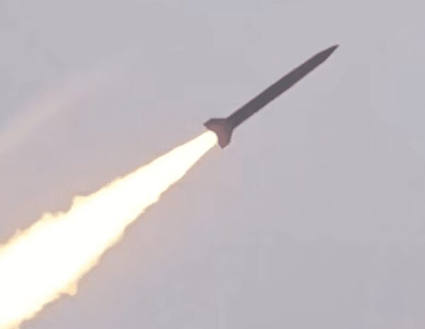 Головна 77 Українська ракета FP-7.x: дешевший захисник неба, що кидає виклик Patriot