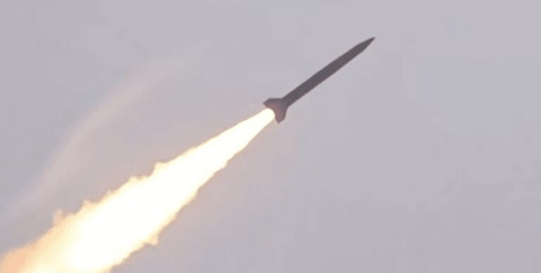 Українська ракета FP-7.x: дешевший захисник неба, що кидає виклик Patriot 22