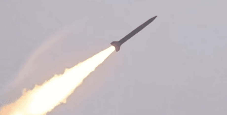 Українська ракета FP-7.x: дешевший захисник неба, що кидає виклик Patriot 2 Українська ракета FP-7.x: дешевший захисник неба, що кидає виклик Patriot 2