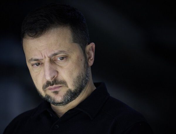 Зеленський розкрив нові терміни Путіна щодо окупації Донбасу