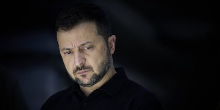 Зеленський розкрив нові терміни Путіна щодо окупації Донбасу 4 Зеленський розкрив нові терміни Путіна щодо окупації Донбасу 4