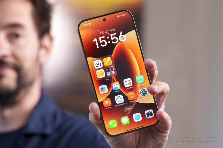 Xiaomi, Redmi, Poco: готуйте свої смартфони до життєво важливого оновлення 10 Xiaomi, Redmi, Poco: готуйте свої смартфони до життєво важливого оновлення 10