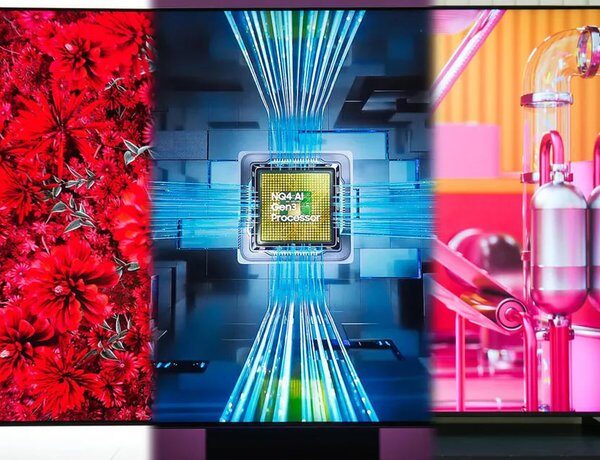 Samsung TV: Обираємо найкращий екран — OLED, QLED чи Micro&hellip;