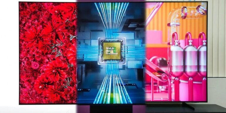Samsung TV: Обираємо найкращий екран — OLED, QLED чи Micro RGB — поради експерта 39