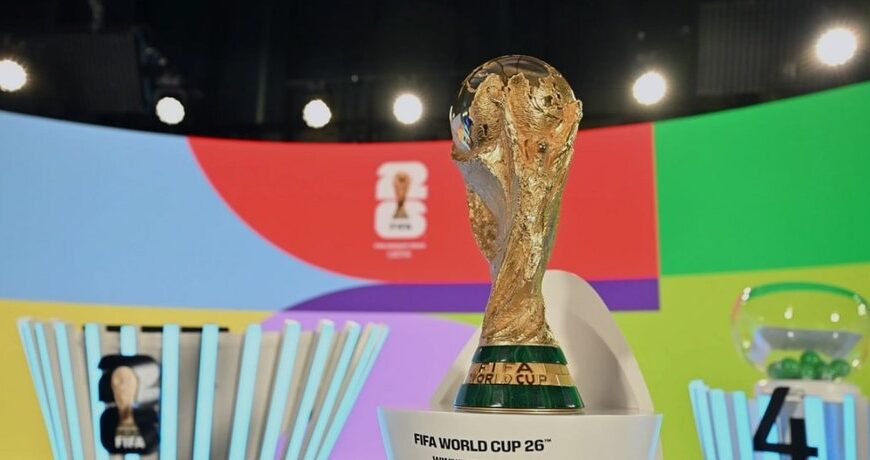 Головна 71 Чемпіонат світу 2026: розкриваємо розклад групового етапу