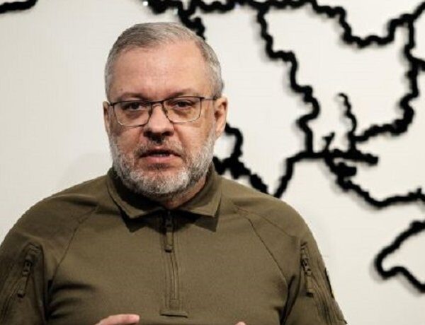 Галущенко вийшов під заставу: хто…