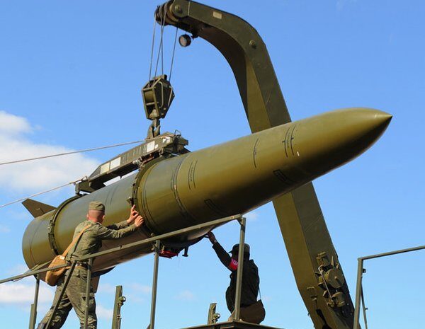 Росія вичерпує запаси: аналіз дронів та ракет для ударів по&hellip;