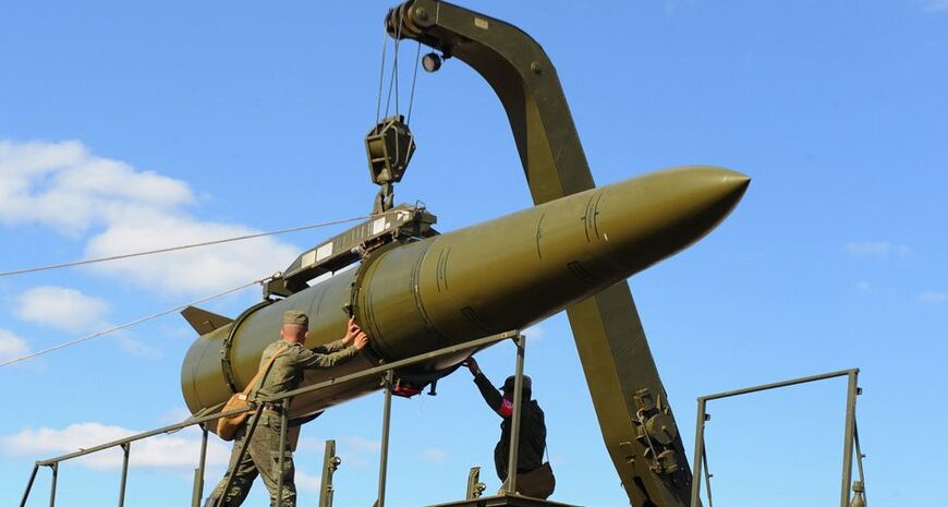Росія вичерпує запаси: аналіз дронів та ракет для ударів по Україні