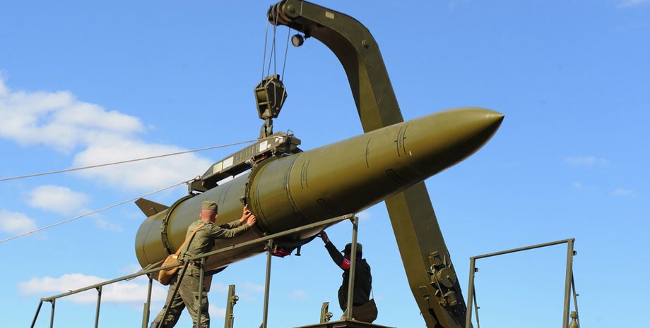Росія вичерпує запаси: аналіз дронів та ракет для ударів по Україні