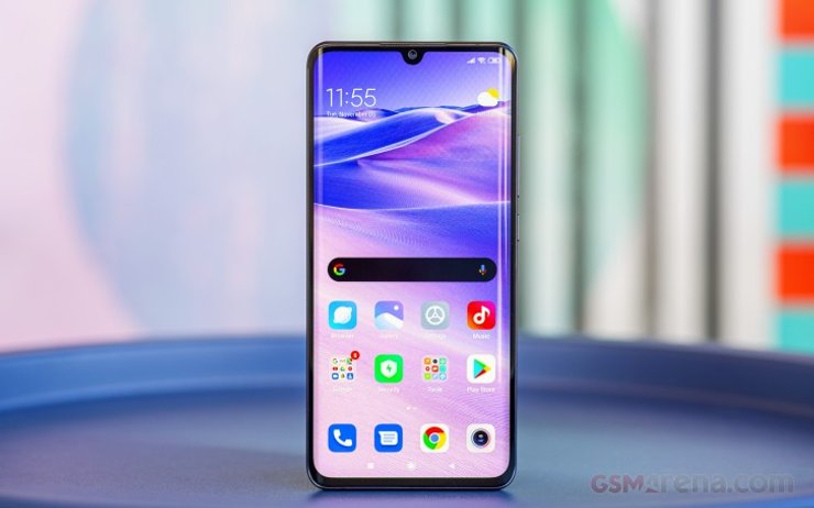 7-річний Xiaomi Mi Note 10: чому цей смартфон все ще перевершує аналоги 7