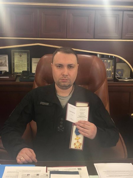 Голова ОП відмовився від польської нагороди: деталі резонансного рішення 5 Голова ОП відмовився від польської нагороди: деталі резонансного рішення 5