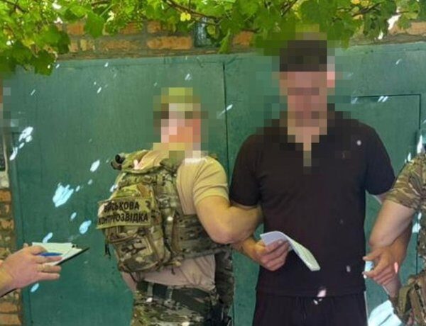 Зрадник у ворожому полоні: бійця&hellip;