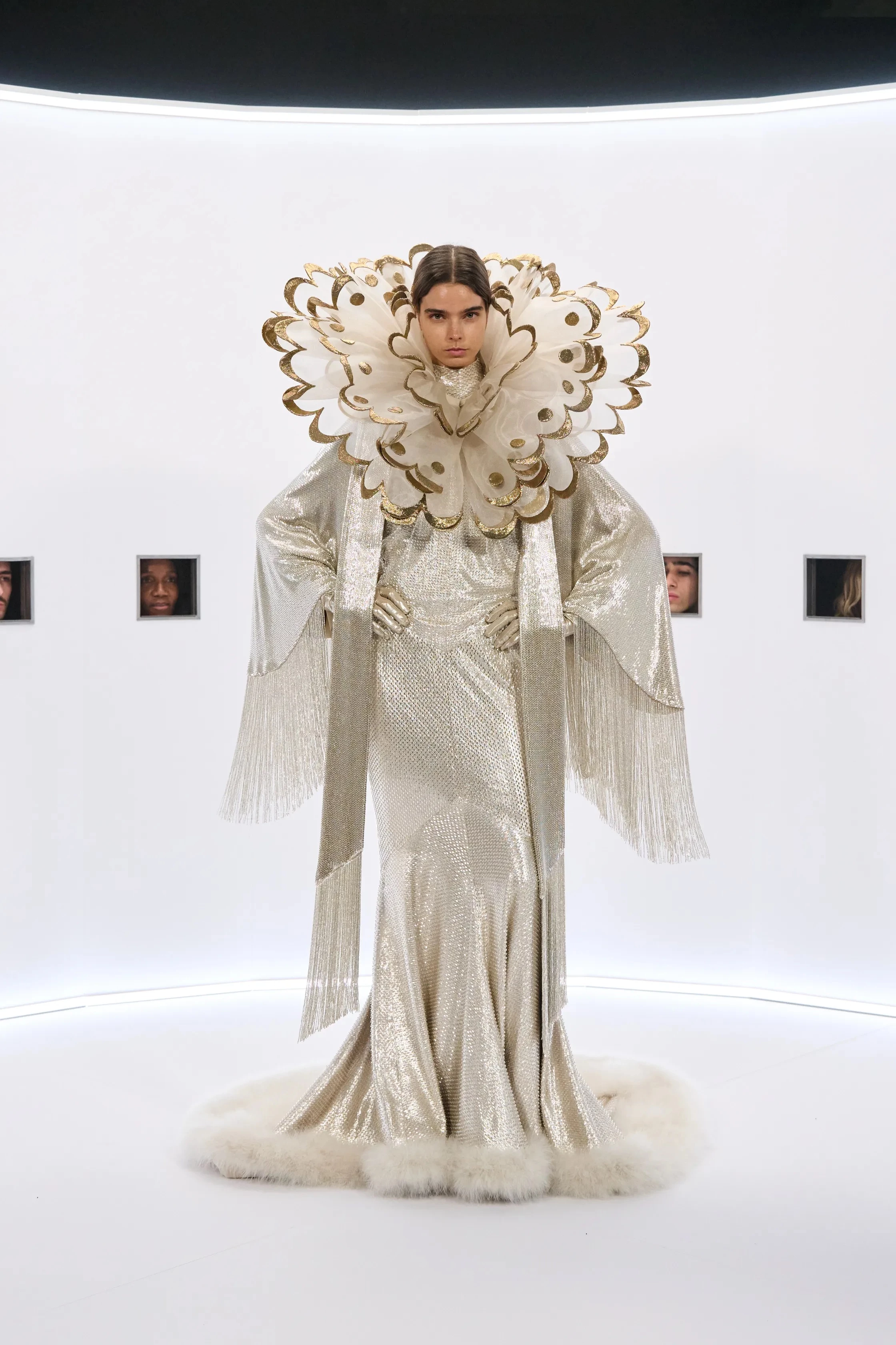 Valentino Haute Couture, весна-літо 202611