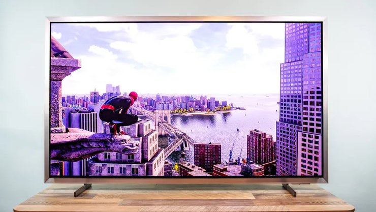 Samsung розкриває секрети: який OLED-телевізор здивував експертів під час тестування 8