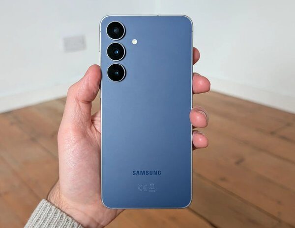Головна 67 Samsung Galaxy S26 FE: потужний флагман за доступною ціною розкрито…