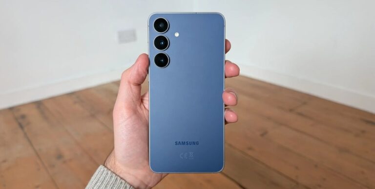 Samsung Galaxy S26 FE: потужний флагман за доступною ціною розкрито до релізу 20