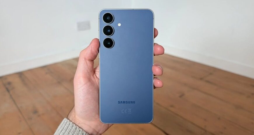 Головна 59 Samsung Galaxy S26 FE: потужний флагман за доступною ціною розкрито до релізу