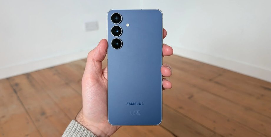 Samsung Galaxy S26 FE: потужний флагман за доступною ціною розкрито до релізу 3